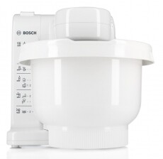 Bosch MUM4427 konyhai robotgép Konyhai termékek - Konyhai kisgép (előkészítés / feldolgozás) - Konyhai robotgép - 282351