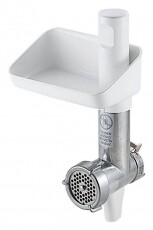 Bosch MUZ4FW4 húsdaráló Konyhai termékek - Konyhai kisgép (előkészítés / feldolgozás) - Húsdaráló - 354962