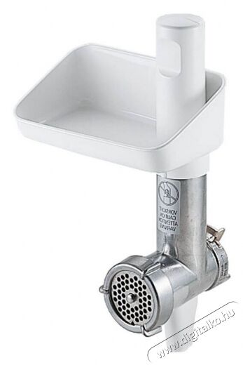 Bosch MUZ4FW4 húsdaráló Konyhai termékek - Konyhai kisgép (előkészítés / feldolgozás) - Húsdaráló - 354962