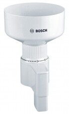 Bosch MUZ4GM3 gabonaörlő Konyhai termékek - Konyhai kisgép kiegészítő - Konyhai robotgép kiegészítő - 282392