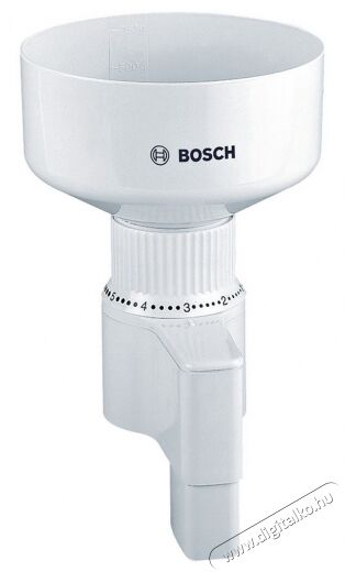 Bosch MUZ4GM3 gabonaörlő Konyhai termékek - Konyhai kisgép kiegészítő - Konyhai robotgép kiegészítő - 282392