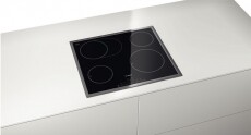 Bosch PIC645F17E félindukciós főzőlap Konyhai termékek - Sütő-főzőlap, tűzhely (beépíthető) - Indukciós főzőlap (beépíthető) - 282264