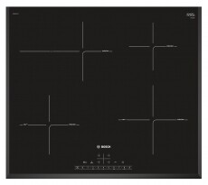 Bosch PIF651FC1E indukciós főzőlap Konyhai termékek - Sütő-főzőlap, tűzhely (beépíthető) - Indukciós főzőlap (beépíthető) - 301888