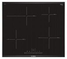 Bosch PIF675FC1E Serie 6 indukciós főzőlap Konyhai termékek - Sütő-főzőlap, tűzhely (beépíthető) - Indukciós főzőlap (beépíthető) - 317262