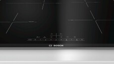 Bosch PIF675FC1E Serie 6 indukciós főzőlap Konyhai termékek - Sütő-főzőlap, tűzhely (beépíthető) - Indukciós főzőlap (beépíthető) - 317262
