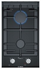 Bosch PRB3A6D70 Serie 8 Domino gázfőzőlap Konyhai termékek - Sütő-főzőlap, tűzhely (beépíthető) - Gázfőzőlap (beépíthető) - 317282