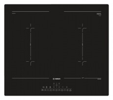 Bosch PVQ611FC5E Serie 6 indukciós főzőlap Konyhai termékek - Sütő-főzőlap, tűzhely (beépíthető) - Indukciós főzőlap (beépíthető) - 347628