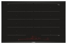 Bosch PXY875DE3E Serie 8 FlexInduction főzőlap Konyhai termékek - Sütő-főzőlap, tűzhely (beépíthető) - Indukciós főzőlap (beépíthető) - 317234