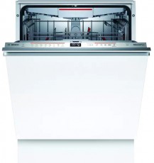 Bosch SMD6ECX57E beépíthető mosogatógép Konyhai termékek - Mosogatógép - Normál (60cm) beépíthető mosogatógép - 362751