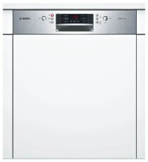 Bosch SMI46NS03E beépíthető mosogatógép Konyhai termékek - Mosogatógép - Normál (60cm) beépíthető mosogatógép - 358581