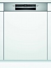 Bosch SMI4HVS31E beépíthető mosogatógép Konyhai termékek - Mosogatógép - Normál (60cm) beépíthető mosogatógép - 362734