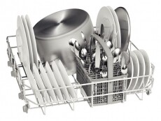 Bosch SMS40E32EU mosogatógép Konyhai termékek - Mosogatógép - Normál (60cm) szabadonálló mosogatógép - 269967