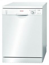 Bosch SMS40E32EU mosogatógép Konyhai termékek - Mosogatógép - Normál (60cm) szabadonálló mosogatógép - 269967