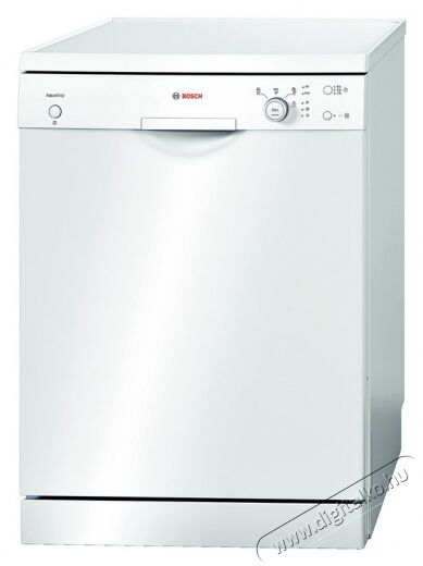 Bosch SMS40E32EU mosogatógép Konyhai termékek - Mosogatógép - Normál (60cm) szabadonálló mosogatógép - 269967