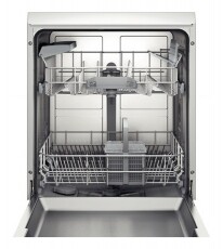 Bosch SMS40E32EU mosogatógép Konyhai termékek - Mosogatógép - Normál (60cm) szabadonálló mosogatógép - 269967