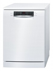 Bosch SMS46KW01E Serie 4 Silence Plus mosogatógép Újdonságok - Új termékek - 342958