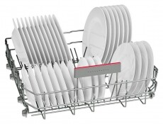 Bosch SMS46KW01E Serie 4 Silence Plus mosogatógép Újdonságok - Új termékek - 342958