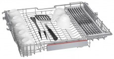 Bosch SMS6ECI93E mosogatógép Konyhai termékek - Mosogatógép - Normál (60cm) szabadonálló mosogatógép - 362822