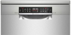Bosch SMS6ZCI42E mosogatógép Konyhai termékek - Mosogatógép - Normál (60cm) szabadonálló mosogatógép - 362824
