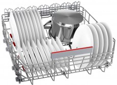 Bosch SMS6ZCI42E mosogatógép Konyhai termékek - Mosogatógép - Normál (60cm) szabadonálló mosogatógép - 362824