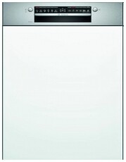 Bosch SMU4HVS31E mosogatógép Konyhai termékek - Mosogatógép - Normál (60cm) beépíthető mosogatógép - 362806