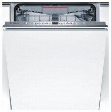 Bosch SMV46NX01E beépíthető mosogatógép Konyhai termékek - Mosogatógép - Normál (60cm) beépíthető mosogatógép - 358583