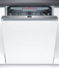 Bosch SMV68MX00E Serie 6 SuperSilence beépíthető mosogatógép Konyhai termékek - Mosogatógép - Normál (60cm) beépíthető mosogatógép - 338241