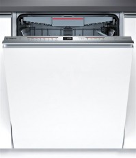 Bosch SMV68MX04E mosogatógép Konyhai termékek - Mosogatógép - Normál (60cm) beépíthető mosogatógép - 314011