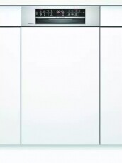Bosch SPI6ZMS35E beépíthető mosogatógép Konyhai termékek - Mosogatógép - Normál (60cm) beépíthető mosogatógép - 362760