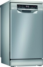 Bosch SPS6EMI23E mosogatógép Konyhai termékek - Mosogatógép - Keskeny (45cm-ig) szabadonálló mosogatógép - 362833