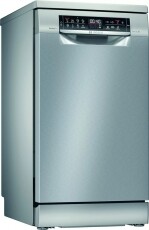 Bosch SPS6ZMI35E mosogatógép Konyhai termékek - Mosogatógép - Keskeny (45cm-ig) szabadonálló mosogatógép - 362834