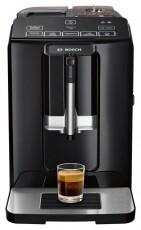 Bosch TIS30129RW VeroCup 100 automata kávéfőző Konyhai termékek - Kávéfőző / kávéörlő / kiegészítő - Automata kávéfőző - 325659