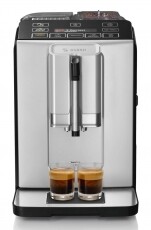 Bosch TIS30321RW VeroCup 300 automata kávéfőző Konyhai termékek - Kávéfőző / kávéörlő / kiegészítő - Automata kávéfőző - 325660