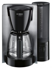 Bosch TKA6A643 kávéfőző Konyhai termékek - Kávéfőző / kávéörlő / kiegészítő - Filteres kávéfőző - 309833