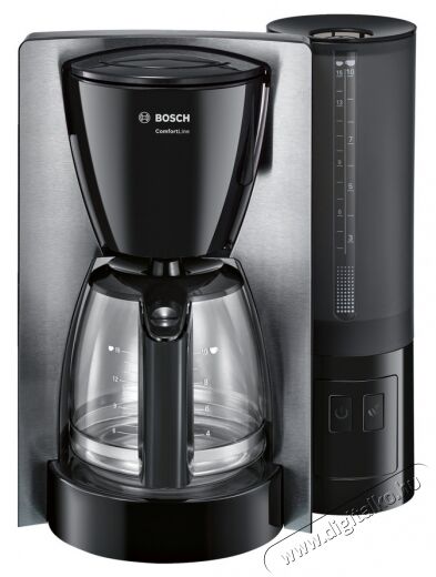 Bosch TKA6A643 kávéfőző Konyhai termékek - Kávéfőző / kávéörlő / kiegészítő - Filteres kávéfőző - 309833