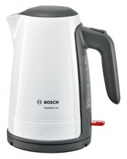 Bosch TWK6A011 ComfortLine vízforraló - fehér Konyhai termékek - Vízforraló / teafőző - 309834