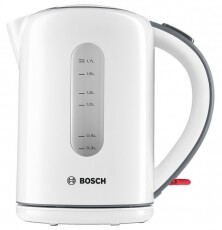 Bosch TWK7601 vízforraló Konyhai termékek - Vízforraló / teafőző - 282446