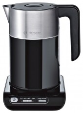 Bosch TWK8613P Perfect Selection Styline vízforraló Konyhai termékek - Vízforraló / teafőző - 334930