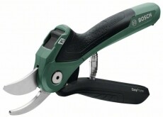 Bosch 06008B2100 EASYPRUNE Akkus metszőolló Háztartás / Otthon / Kültér - Szerszám - Akkumulátoros kés - 362514