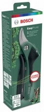 Bosch 06008B2100 EASYPRUNE Akkus metszőolló Háztartás / Otthon / Kültér - Szerszám - Akkumulátoros kés - 362514