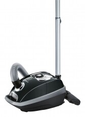 Bosch BGL8SIL59D porzsákos porszívó Háztartás / Otthon / Kültér - Porszívó / takarítógép - Porzsákos porszívó - 342387