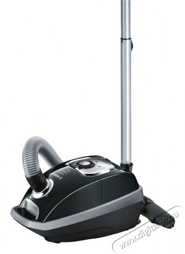 Bosch BGL8SIL59D porzsákos porszívó Háztartás / Otthon / Kültér - Porszívó / takarítógép - Porzsákos porszívó - 342387