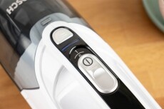 Bosch BHN14N kézi porszívó Háztartás / Otthon / Kültér - Porszívó / takarítógép - Kézi / álló porszívó - 362960