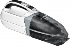 Bosch BHN14N kézi porszívó Háztartás / Otthon / Kültér - Porszívó / takarítógép - Kézi / álló porszívó - 362960
