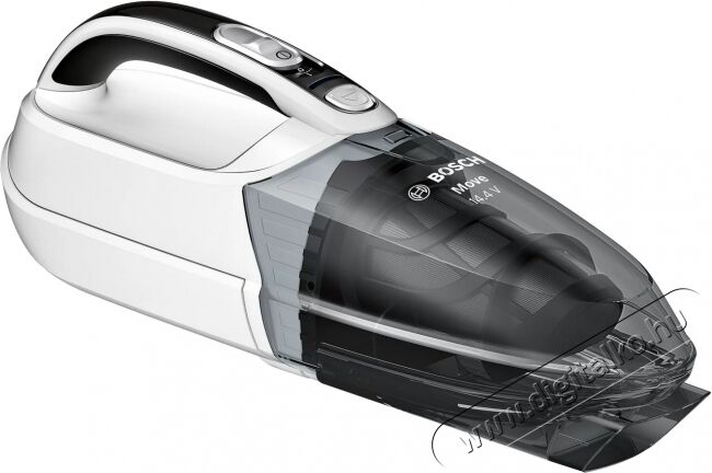 Bosch BHN14N kézi porszívó Háztartás / Otthon / Kültér - Porszívó / takarítógép - Kézi / álló porszívó - 362960