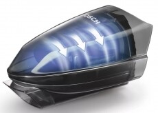 Bosch BHN14N kézi porszívó Háztartás / Otthon / Kültér - Porszívó / takarítógép - Kézi / álló porszívó - 362960