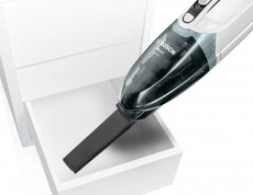 Bosch BHN14N kézi porszívó Háztartás / Otthon / Kültér - Porszívó / takarítógép - Kézi / álló porszívó - 362960