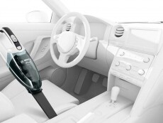 Bosch BHN14N kézi porszívó Háztartás / Otthon / Kültér - Porszívó / takarítógép - Kézi / álló porszívó - 362960