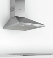Bosch DWP64BC50 Serie 2 kürtős páraelszívó Konyhai termékek - Páraelszívó - Kürtős - 334920
