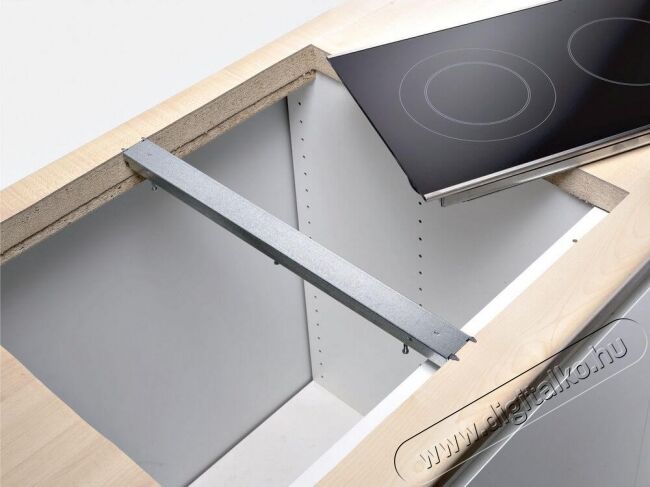 Bosch HEZ394301 Domino összekötő elem Konyhai termékek - Sütő-főzőlap, tűzhely (beépíthető) - Kiegészítő - 337865